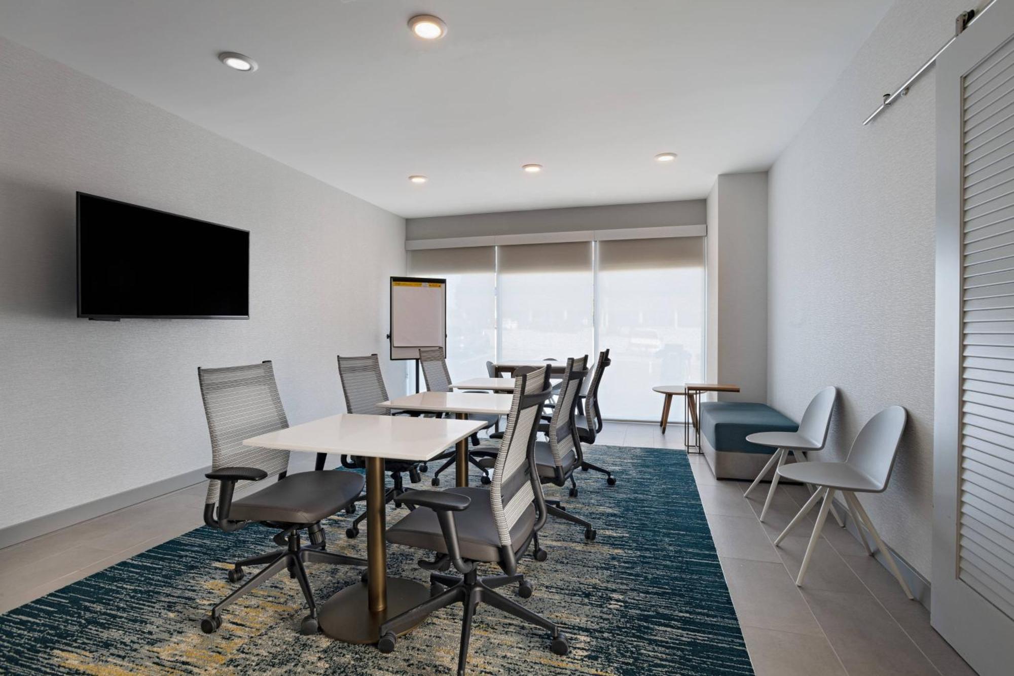 Towneplace Suites By Marriott Brentwood Ngoại thất bức ảnh
