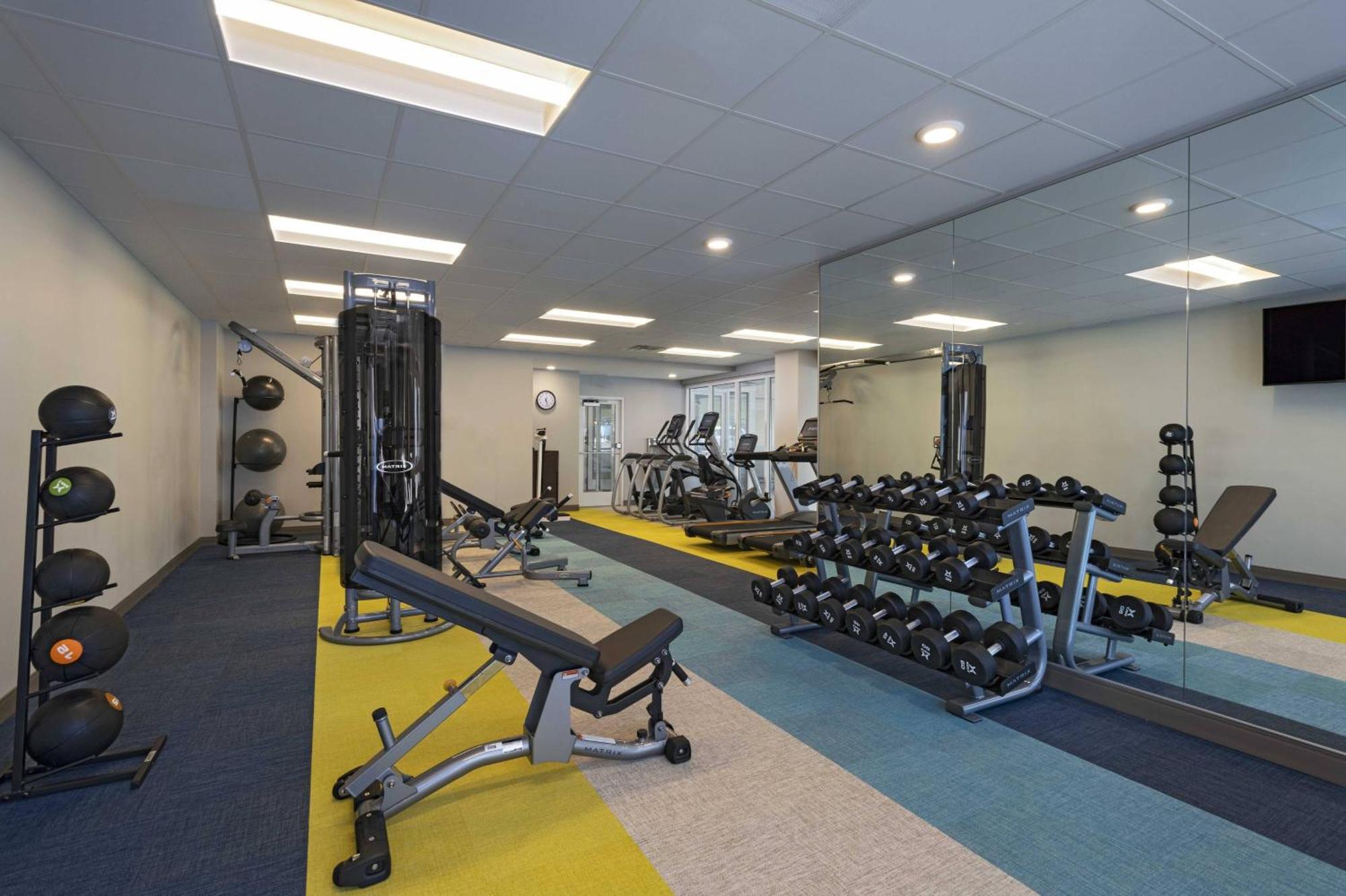 Towneplace Suites By Marriott Brentwood Ngoại thất bức ảnh