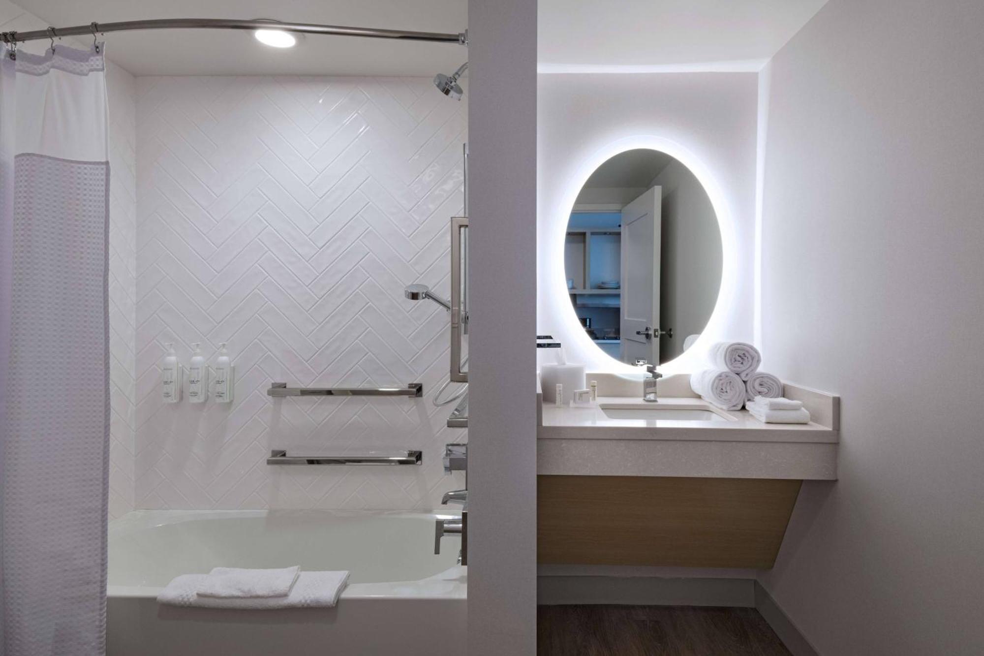 Towneplace Suites By Marriott Brentwood Ngoại thất bức ảnh