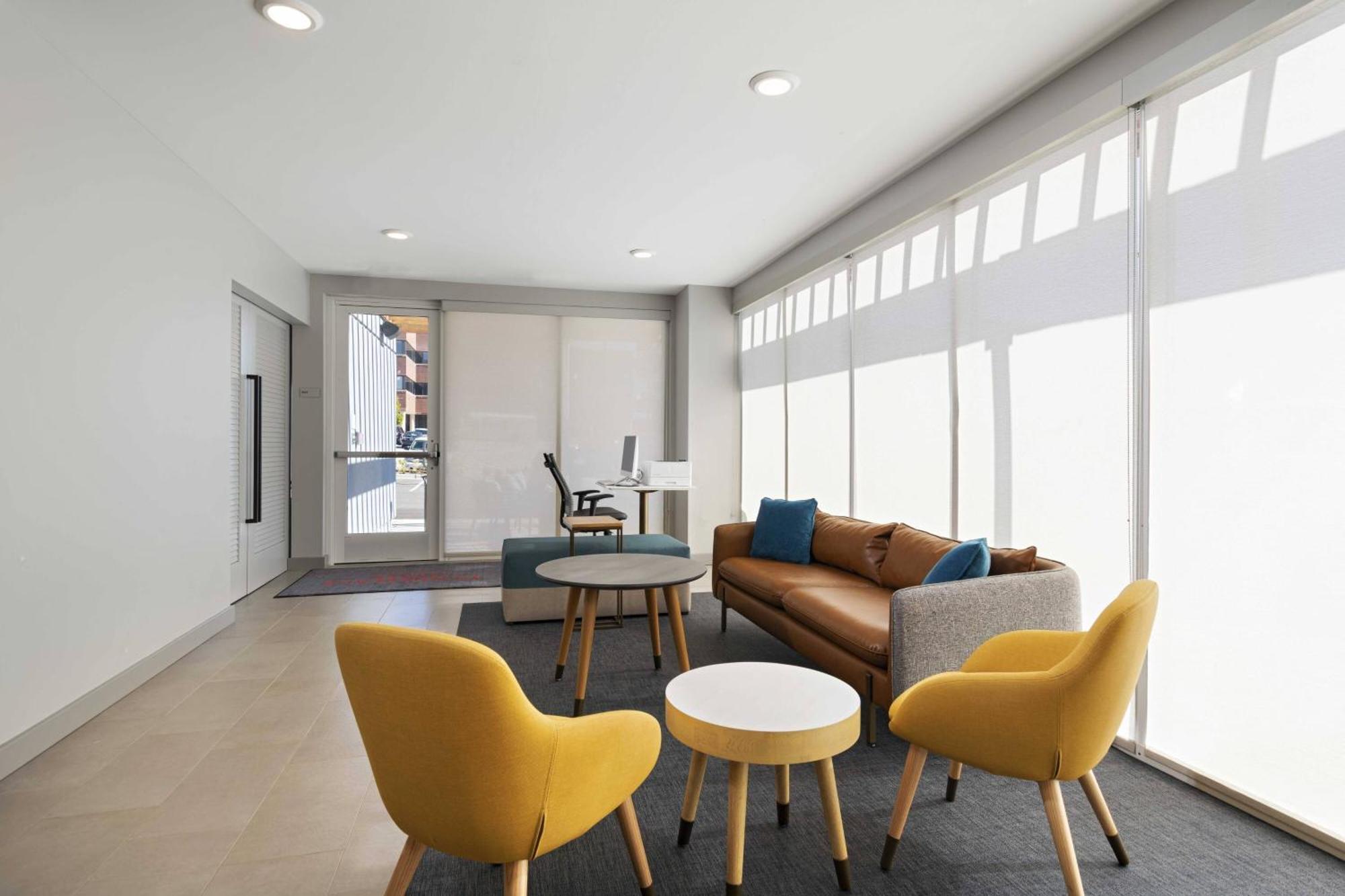 Towneplace Suites By Marriott Brentwood Ngoại thất bức ảnh