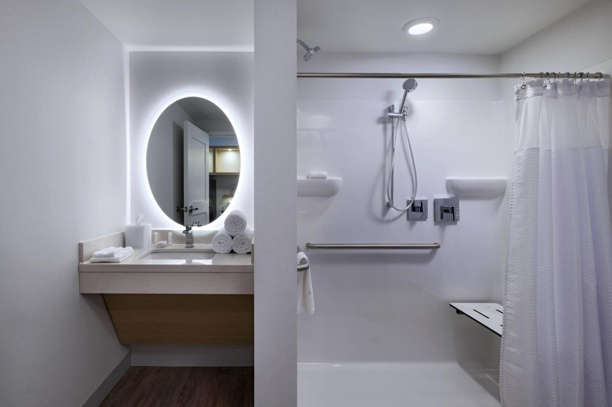 Towneplace Suites By Marriott Brentwood Ngoại thất bức ảnh