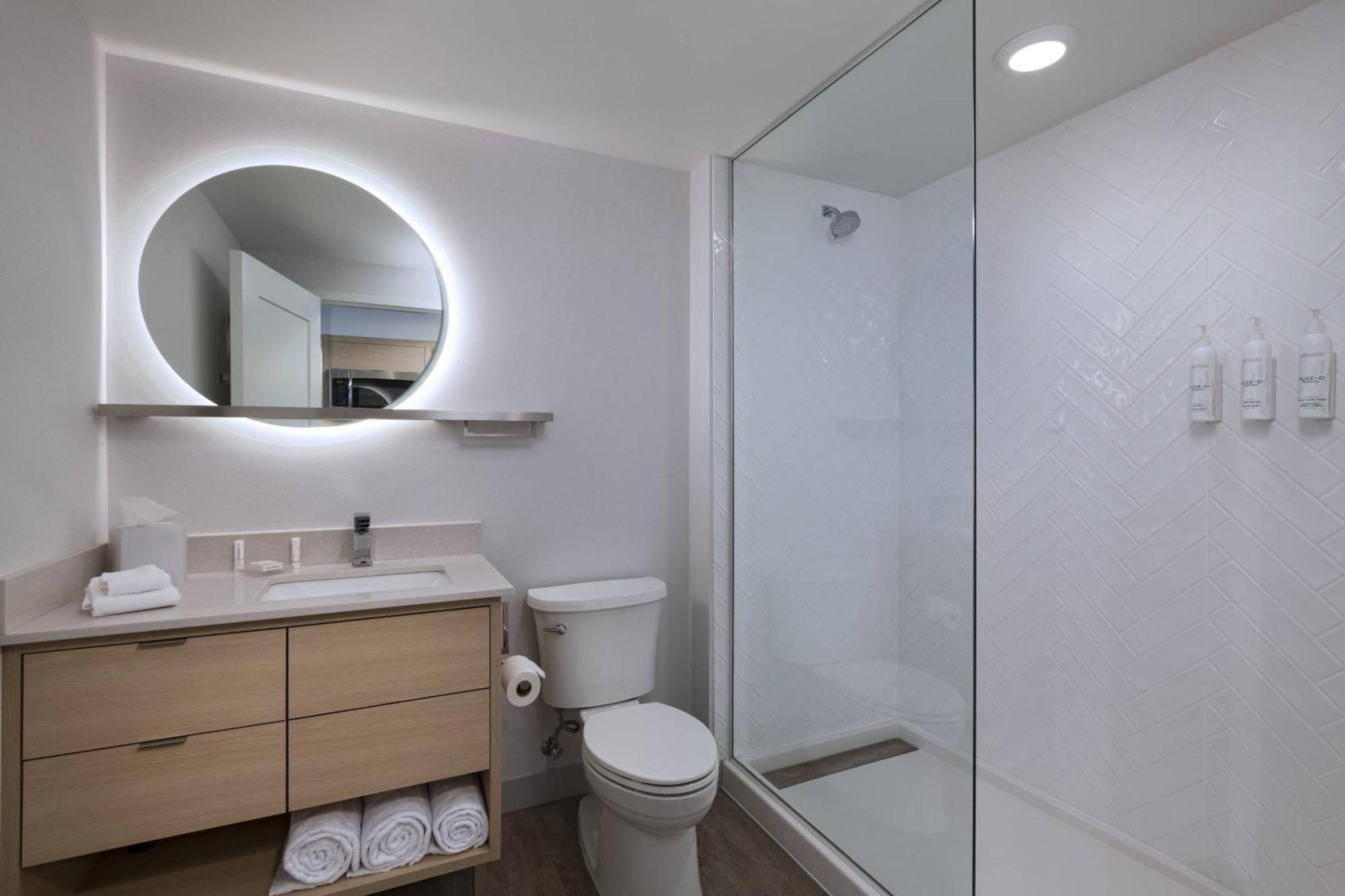 Towneplace Suites By Marriott Brentwood Ngoại thất bức ảnh